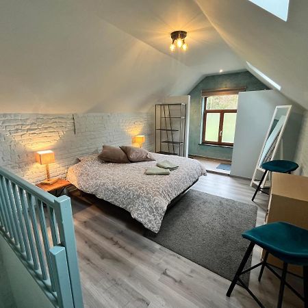 Willa Cosy Little House Kraainem Zewnętrze zdjęcie