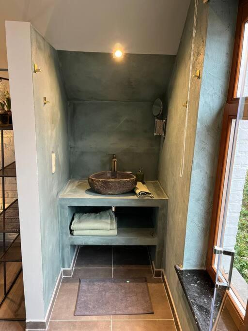 Willa Cosy Little House Kraainem Zewnętrze zdjęcie