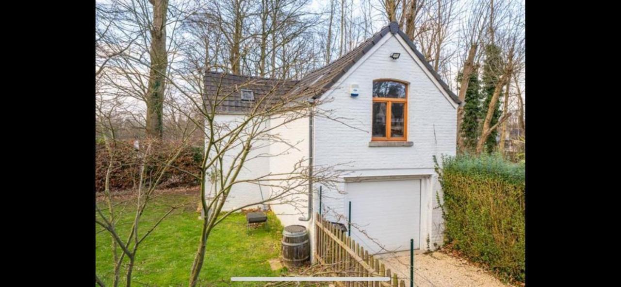 Willa Cosy Little House Kraainem Zewnętrze zdjęcie