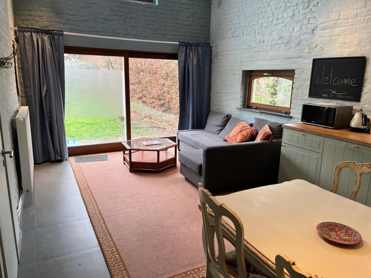 Willa Cosy Little House Kraainem Zewnętrze zdjęcie