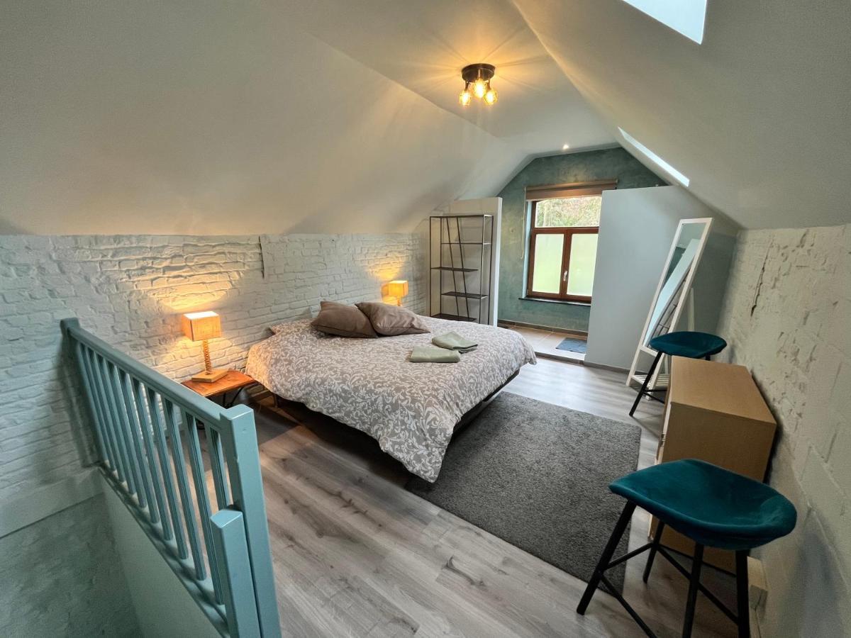 Willa Cosy Little House Kraainem Zewnętrze zdjęcie